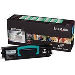 Lexmark Toner E250A11E 3.500Seiten schwarz