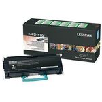Lexmark Toner X463H11G 9.000Seiten schwarz
