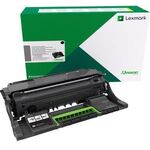 Lexmark Trommel 78C0ZK0 Rückgabe schwarz