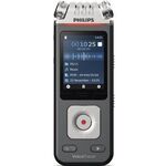 Philips Diktiergerät Digital Voice Tracer DVT6110/00