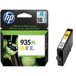 HP Tintenpatrone C2P26AE 935XL gelb