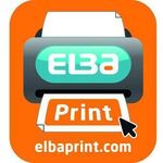 ELBA Ordner smart 100023251 DIN A4 50mm PP blau
