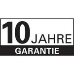 Leitz Schere Titan Anti-Haft 54196095 180mm schwarz