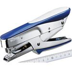 Leitz Heftzange 55450033 15Blatt blau
