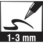 Soennecken Flipchartmarker 3077 grün