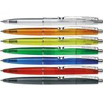 Schneider Druckkugelschreiber K20 ICY COLOURS 132000 M 0,6mm sortiert