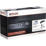 edding Toner 18-3002 wie Samsung MLT-D 1042S/ELS schwarz