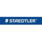 STAEDTLER Lineal 563 30 Aluminium 30cm