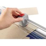 DAHLE Messerkopfset 00980-14986 3teilig