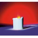 HAN Papierkorb 1818-F-11 20l flammhemmend lichtgrau