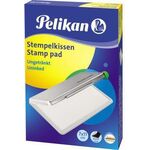 Pelikan Stempelkissen 2 331264 ungetränkt 7x11cm