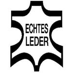 Alassio Schreibunterlage 52000 65x45cm Leder schwarz