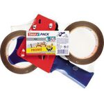 tesa Packband 57108-00000 Sparpack 2 St. +Abroller