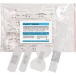 Söhngen Fingerverband-Sortiment groß DIN 13169 1009153 40 Teile