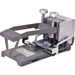 COMBILOCHER Stanz-/Bindemaschine Duo-N35 3741500 2/4-Loch