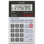 Sharp Taschenrechner EL-W211GGY
