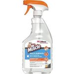 Mr Muscle Oberflächenreiniger 316524 750 ml