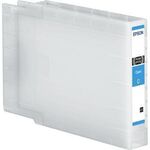 Epson Tintenpatrone C13T04A240 cyan