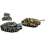 Panzer Tank L+S