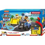 FIRST - PAW PATROL - On the Double