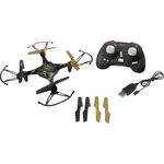 Quadcopter Air Hunter