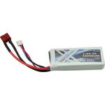 LiPo 7.4V 1500mAh Deans