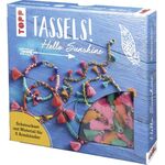 Tassels Schmuckset Sunshine