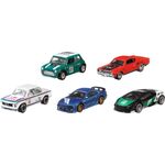 HW Premium Car Entertainment Sort.