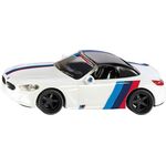 SIKU BMW Z4 M40i