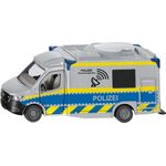 SIKU Mercedes-Benz Sprinter Polizei