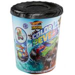HW Monster Trucks Color Reveal Sortiment