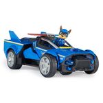 Paw Patrol Movie II Chases Deluxe Rakete