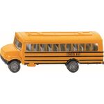SIKU US-Schulbus, sortiert