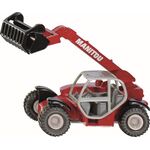 SIKU Manitou Teleskoplader, sortiert