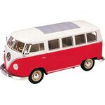VW T1 Bus 1962, 1:24