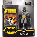BAT Batman - 10cm-Figuren Sortierung