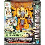 TRA MV7 BEAST MODE BUMBLEBEE
