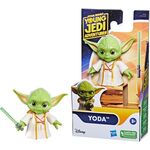 SW PS Jedi Jüngling Sort.