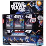 Star Wars Micro Galaxy Squadron Mystery
