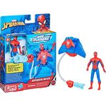 SPD AQUA WEB WARRIORS Sort.