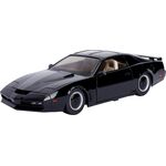 Knight Rider 1982 Pontiac Trans AM 1:24