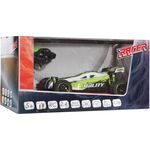 Racer R/C Speed Booster 2.4GHz