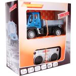 Racer R/C Geländefahrzeug m.Bühne 2.4GHz