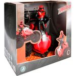 Racer R/C Trike, transformierbar 2.4 GHz