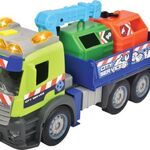 Action Truck - Recycling
