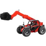 Manitou Teleskoplader MLT 633