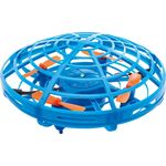 Quadcopter MAGIC MOVE blau