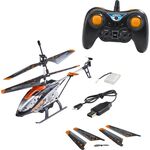 Anti-Crash Helikopter INTERCEPTOR