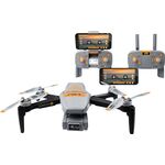 RC Quadrocopter Navigator NXT 