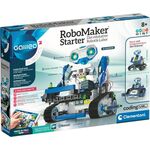 Galileo RoboMaker Starter